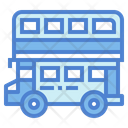 پیش‌نمایش فایل double-decker-bus-7054142 از پک Bus Station