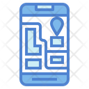 پیش‌نمایش فایل map-7054147 از پک Bus Station