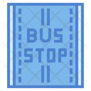 پیش‌نمایش فایل pavement-7054150 از پک Bus Station