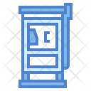 پیش‌نمایش فایل phone-booth-7054152 از پک Bus Station