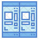 پیش‌نمایش فایل ticket-booth-7054161 از پک Bus Station