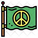 پیش‌نمایش فایل flag-7054179 از پک صلح