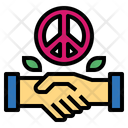پیش‌نمایش فایل handshake-7054184 از پک صلح