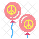 پیش‌نمایش فایل balloons-7054241 از پک صلح