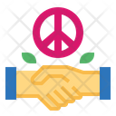 پیش‌نمایش فایل handshake-7054256 از پک صلح