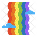 پیش‌نمایش فایل rainbow-7054266 از پک صلح
