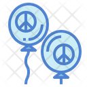 پیش‌نمایش فایل balloons-7054277 از پک صلح