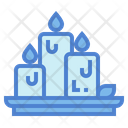 پیش‌نمایش فایل candles-7054281 از پک صلح