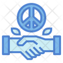 پیش‌نمایش فایل handshake-7054292 از پک صلح