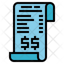 پیش‌نمایش فایل invoice-7054538 از پک خرید
