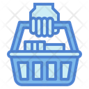 پیش‌نمایش فایل shopping-basket-7054658 از پک خرید