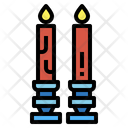 پیش‌نمایش فایل candle-7054693 از پک Lamps و Lights