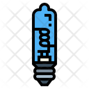 پیش‌نمایش فایل halogen-lamp-7054705 از پک Lamps و Lights