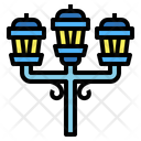 پیش‌نمایش فایل lamppost-7054709 از پک Lamps و Lights