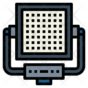 پیش‌نمایش فایل litepanels-7054713 از پک Lamps و Lights