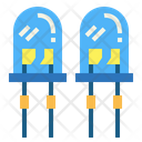 پیش‌نمایش فایل diode-7054772 از پک Lamps و Lights
