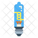 پیش‌نمایش فایل halogen-lamp-7054777 از پک Lamps و Lights