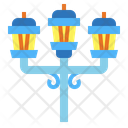 پیش‌نمایش فایل lamppost-7054781 از پک Lamps و Lights