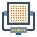 پیش‌نمایش فایل litepanels-7054785 از پک Lamps و Lights