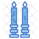 پیش‌نمایش فایل candle-7054801 از پک Lamps و Lights