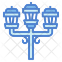 پیش‌نمایش فایل lamppost-7054817 از پک Lamps و Lights