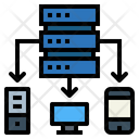 پیش‌نمایش فایل server-technology-7054858 از پک انتقال داده