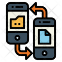 پیش‌نمایش فایل smartphone-7054862 از پک انتقال داده