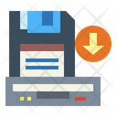 پیش‌نمایش فایل disk-save-7054917 از پک انتقال داده