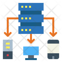 پیش‌نمایش فایل server-technology-7054930 از پک انتقال داده