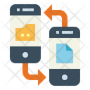 پیش‌نمایش فایل smartphone-7054934 از پک انتقال داده