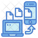 پیش‌نمایش فایل data-transfer-7054950 از پک انتقال داده