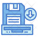 پیش‌نمایش فایل disk-save-7054953 از پک انتقال داده