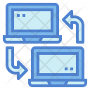 پیش‌نمایش فایل laptop-7054962 از پک انتقال داده