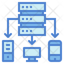 پیش‌نمایش فایل server-technology-7054966 از پک انتقال داده