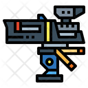 پیش‌نمایش فایل camera-television-7054981 از پک تلویزیون