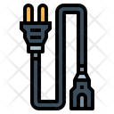 پیش‌نمایش فایل power-cable-7055000 از پک تلویزیون