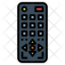 پیش‌نمایش فایل remote-7055002 از پک تلویزیون