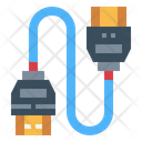 پیش‌نمایش فایل hdmi-cable-7055061 از پک تلویزیون