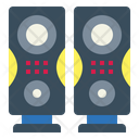 پیش‌نمایش فایل loudspeaker-7055064 از پک تلویزیون