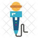 پیش‌نمایش فایل microphone-7055065 از پک تلویزیون