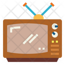 پیش‌نمایش فایل old-tv-7055068 از پک تلویزیون