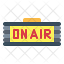 پیش‌نمایش فایل on-air-7055069 از پک تلویزیون