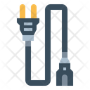پیش‌نمایش فایل power-cable-7055072 از پک تلویزیون