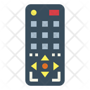 پیش‌نمایش فایل remote-7055074 از پک تلویزیون
