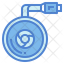 پیش‌نمایش فایل chromecast-7055091 از پک تلویزیون