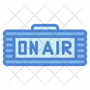 پیش‌نمایش فایل on-air-7055105 از پک تلویزیون