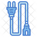 پیش‌نمایش فایل power-cable-7055108 از پک تلویزیون