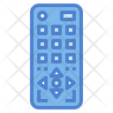 پیش‌نمایش فایل remote-7055110 از پک تلویزیون