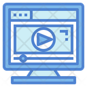 پیش‌نمایش فایل streaming-7055116 از پک تلویزیون