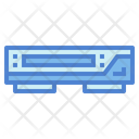 پیش‌نمایش فایل video-player-7055120 از پک تلویزیون